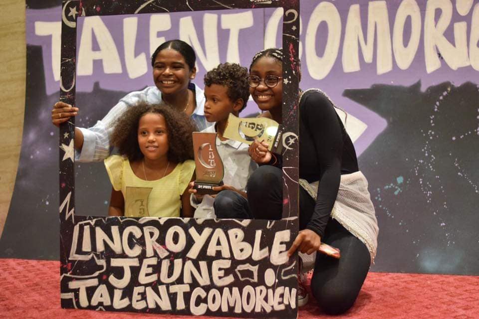 image Spectacle / Découvrez d'autres talents dans l'art que les chants et la danse